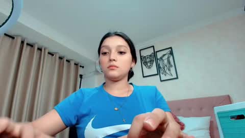 Sarahs Room online show from March 10, 2025, 11:27 pm