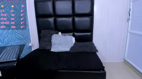 PARKER online show from January 19, 2025, 3:21 pm