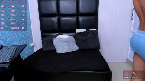 PARKER online show from January 24, 2025, 3:55 pm