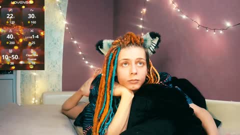 Felix online show from December 20, 2024, 9:06 pm