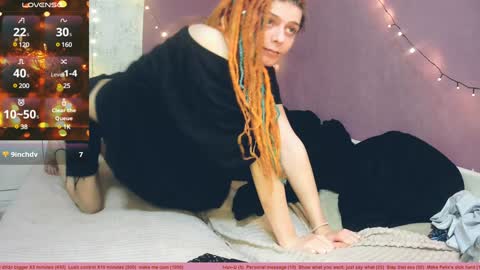 Felix online show from December 23, 2024, 1:13 pm