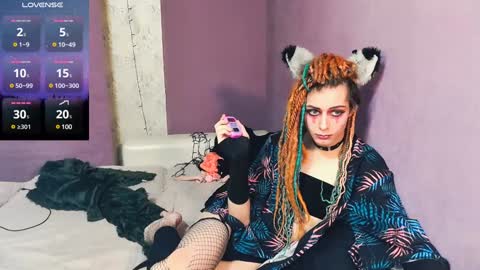 Felix online show from January 20, 2025, 1:50 am