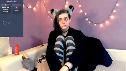 Felix online show from February 1, 2025, 7:13 pm