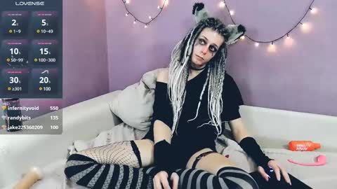 Felix online show from February 13, 2025, 8:38 am