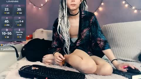 Felix online show from February 22, 2025, 12:16 am