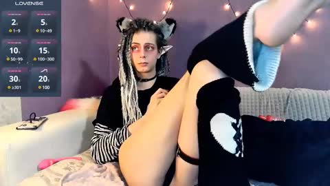 Felix online show from February 28, 2025, 10:06 pm