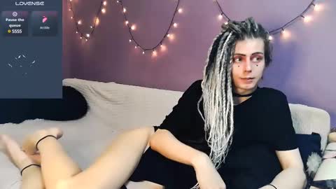 Felix online show from March 9, 2025, 9:14 pm