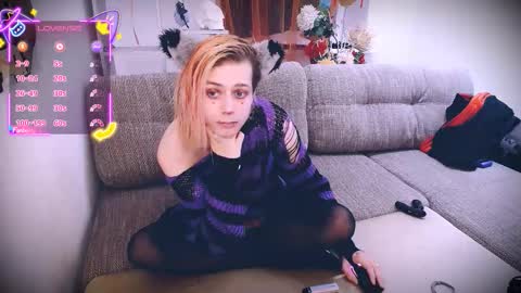 Felix online show from December 1, 2025, 12:04 am