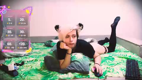 Felix online show from July 22, 2026, 12:02 am