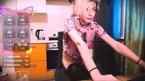 Felix online show from July 23, 2026, 1:58 am