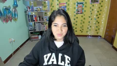 Mia  Wednesday to Sunday 730 am to 1030 am Colombian Hour D online show from January 18, 2025, 8:10 am