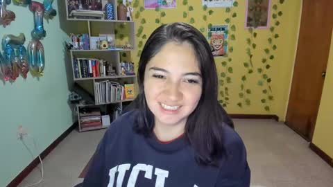 Mia  Wednesday to Sunday 730 am to 1030 am Colombian Hour D online show from March 2, 2025, 11:31 pm