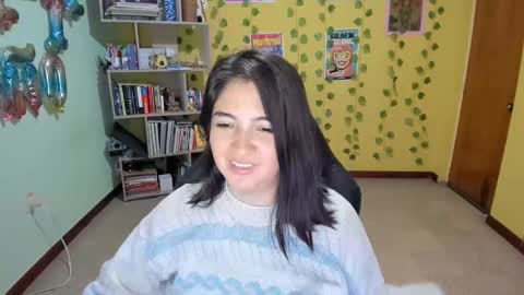 Mia  Wednesday to Sunday 730 am to 1030 am Colombian Hour D online show from March 9, 2025, 3:16 pm