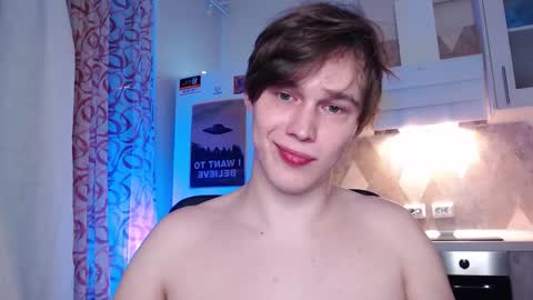 Sonnenschein online show from December 15, 2025, 1:54 am