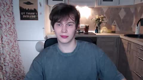 Sonnenschein online show from February 28, 2026, 2:12 am