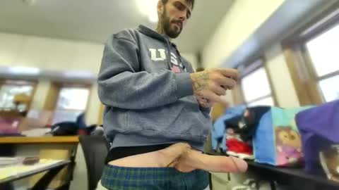 littlesamp online show from November 12, 2025, 8:08 pm