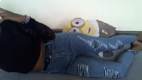 littlesandie online show from January 14, 2025, 4:47 am