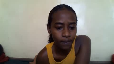 littlesandie online show from October 8, 2025, 5:38 am