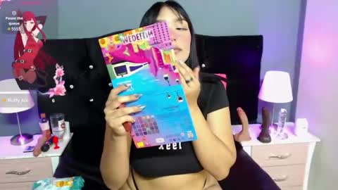Snapshot of littlesophie_dbs chatting on July 3, 2026, 7:09 pm littlesophie_dbs online show from July 3, 2026, 7:09 pm