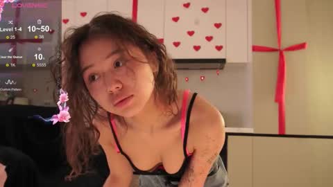 Ayumi or Yumi online show from March 11, 2026, 3:01 am