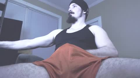 Alex or LSS online show from March 19, 2026, 11:09 pm