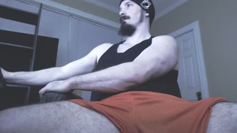 Alex or LSS online show from April 26, 2026, 6:27 pm