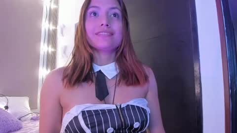 Snapshot of littletammy4u chatting on April 19, 2026, 6:10 pm Tammy online show from April 19, 2026, 6:10 pm