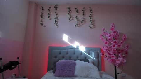 Snapshot of littletammy4u_ chatting on October 4, 2025, 12:25 pm tammy online show from October 4, 2025, 12:25 pm