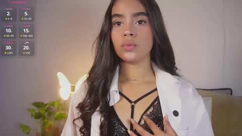 littletammy_ online show from March 29, 2026, 3:56 pm