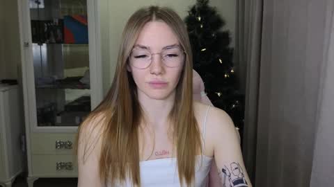 Eliana online show from December 13, 2024, 12:06 pm