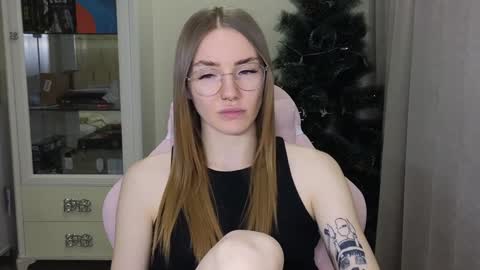 Eliana online show from December 28, 2024, 12:24 pm