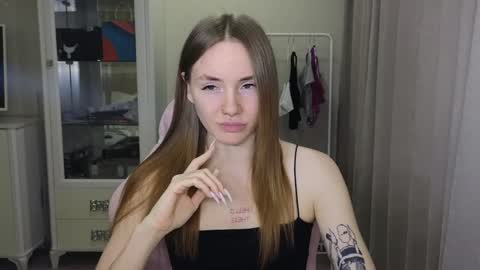 Eliana online show from January 16, 2025, 11:15 am