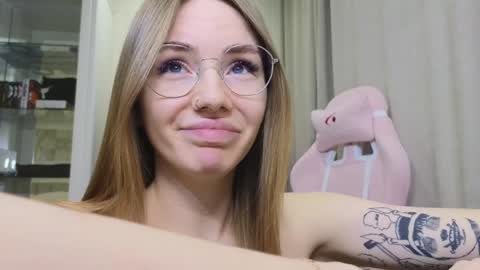 Eliana online show from January 28, 2025, 11:17 am