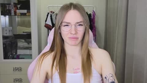 Eliana online show from January 30, 2025, 12:06 pm