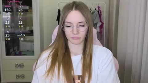 Eliana online show from February 25, 2025, 11:08 am