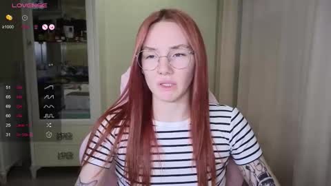 Eliana online show from October 12, 2025, 10:58 am