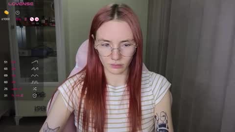 Eliana online show from November 5, 2025, 10:59 am