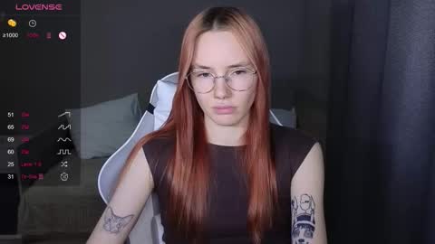 Eliana online show from November 24, 2025, 10:48 am