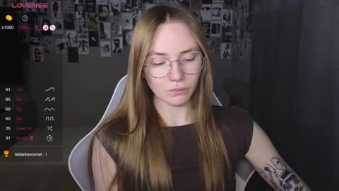 Eliana online show from March 14, 2026, 10:32 am