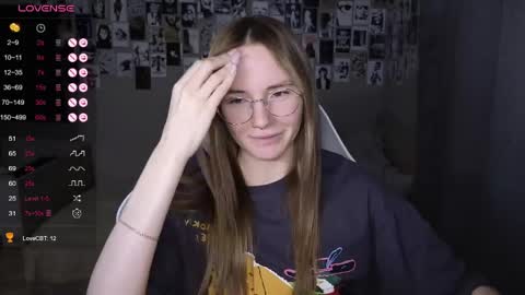 Eliana online show from April 20, 2026, 11:13 am