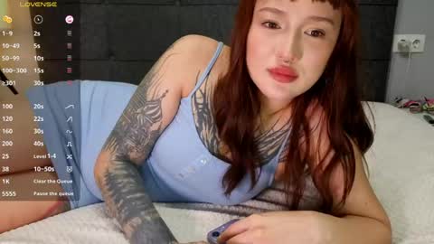 Snapshot of littlewetsonia chatting on April 12, 2026, 9:53 pm littlewetsonia online show from April 12, 2026, 9:53 pm