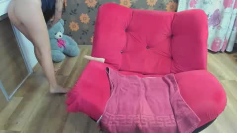 HELLEN online show from December 1, 2025, 12:37 am