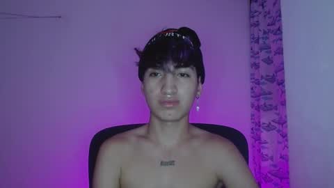 Eros online show from January 29, 2025, 4:05 am