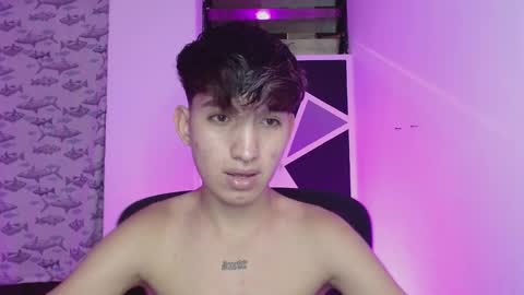 Eros online show from March 5, 2025, 4:02 am