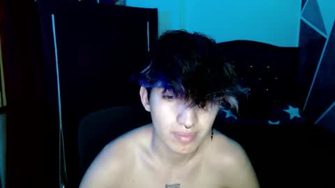 Eros online show from September 25, 2025, 2:37 am