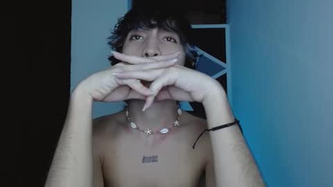 Eros online show from January 11, 2026, 1:54 am