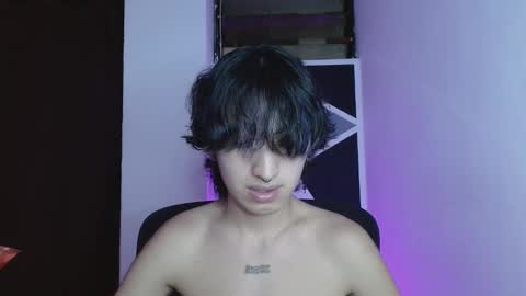 Eros online show from March 26, 2026, 1:55 am