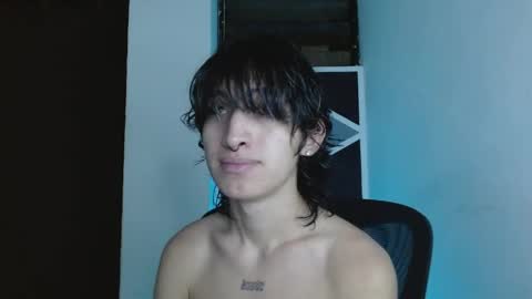 Eros online show from June 3, 2026, 2:58 am