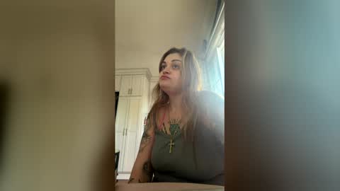 Snapshot of littytothetitty chatting on May 27, 2026, 9:45 pm Nina online show from May 27, 2026, 9:45 pm