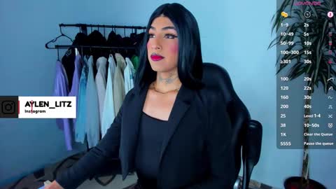 litz_81 online show from January 11, 2026, 7:52 pm